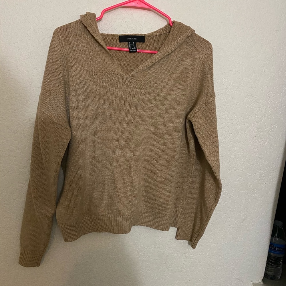 Forever 21 hoodie